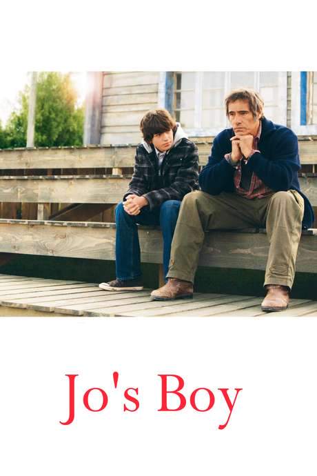 Jo’s Boy